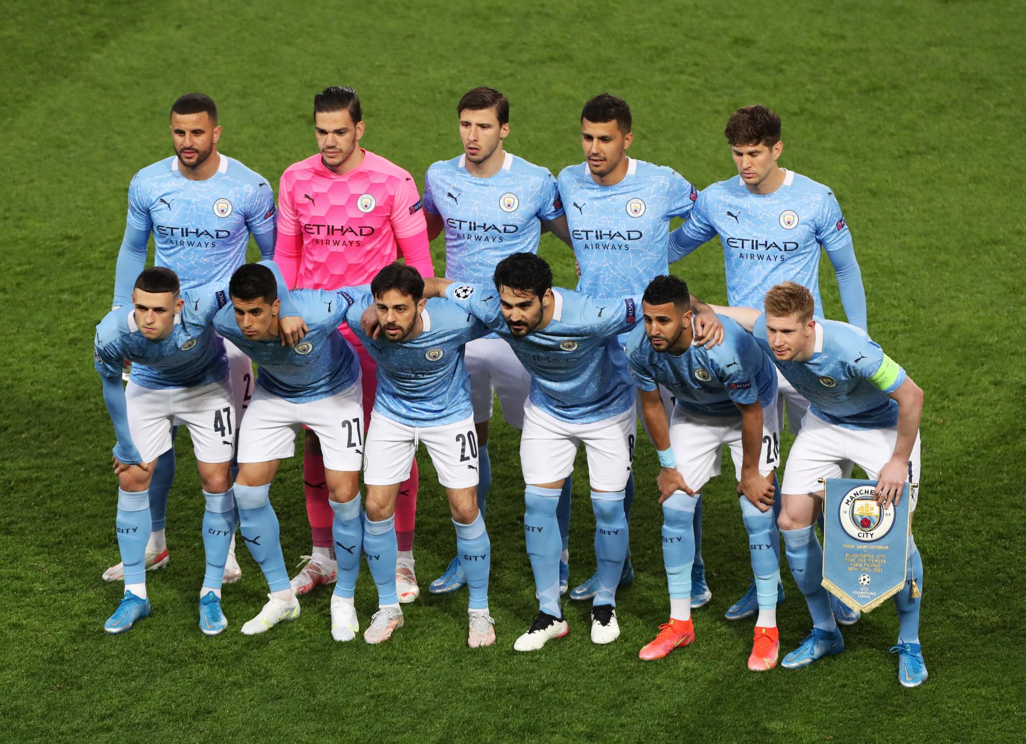 在全球足球 在全球足球