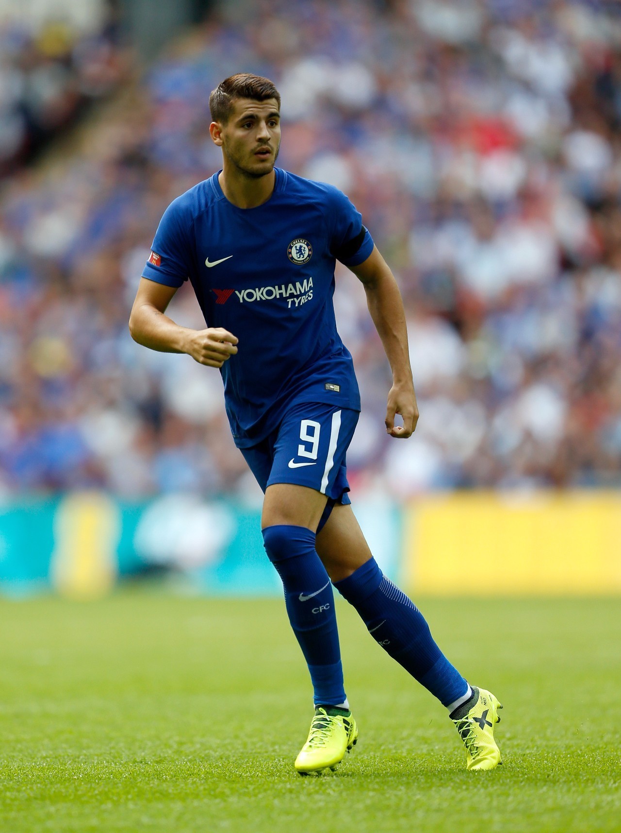 了你的需求 了你的需求